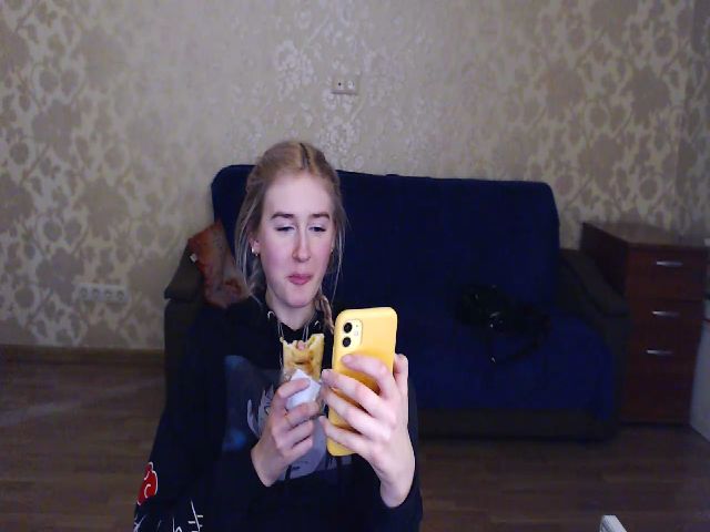 Live sex webcam photo for Honey_dream #272013906