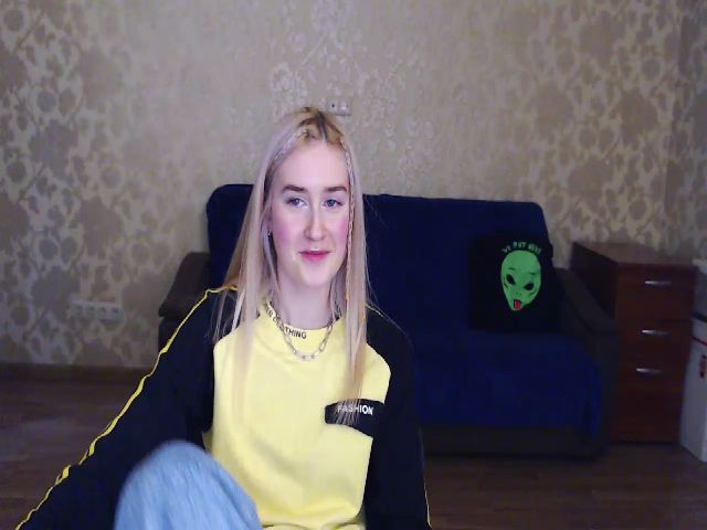 Live sex webcam photo for Honey_dream #272025013