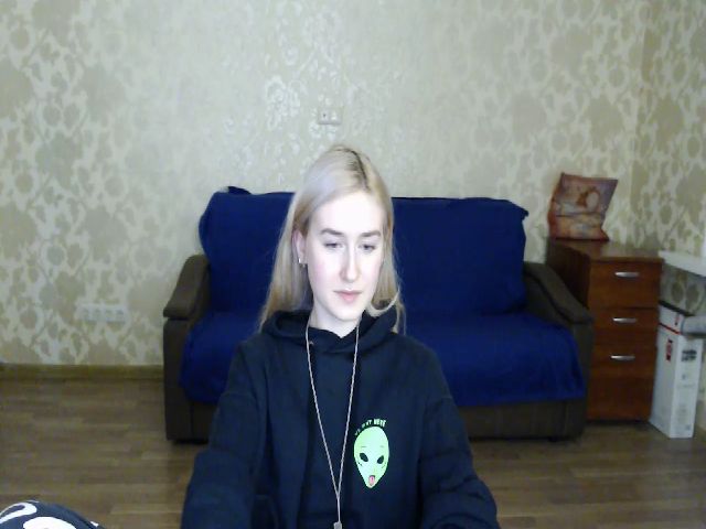 Live sex webcam photo for Honey_dream #272100474