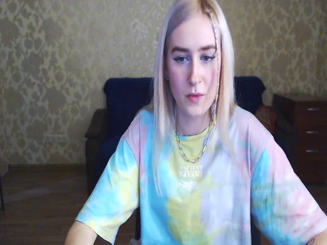 Live sex webcam photo for Honey_dream #272257535