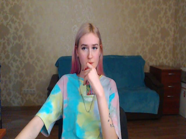 Live sex webcam photo for Honey_dream #272391472