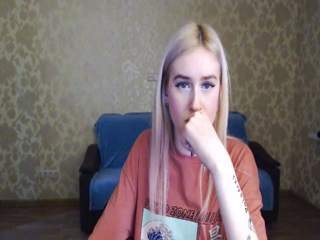 Live sex webcam photo for Honey_dream #272482023