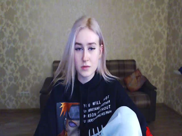 Live sex webcam photo for Honey_dream #272530811