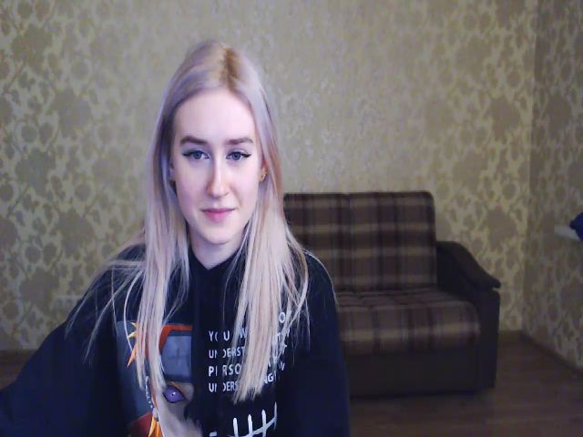 Live sex webcam photo for Honey_dream #272531915