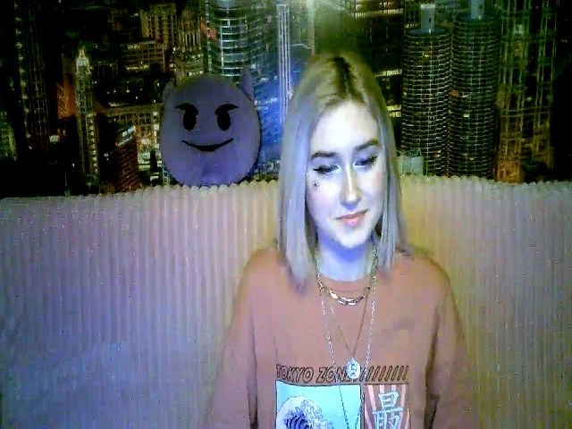 Live sex webcam photo for Honey_dream #272758497