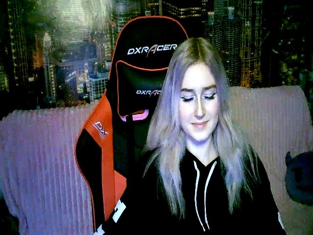 Live sex webcam photo for Honey_dream #273026597