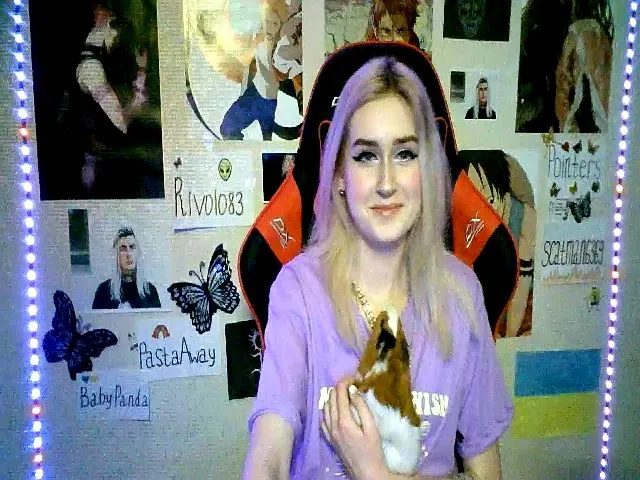 Live sex webcam photo for Honey_dream #273235950