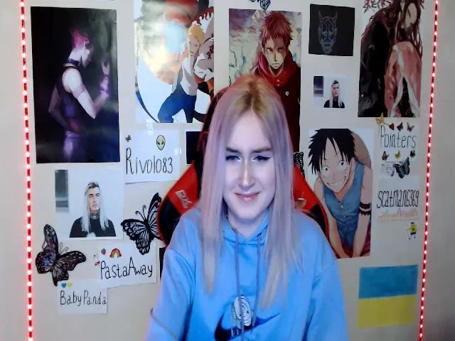 Live sex webcam photo for Honey_dream #273275065