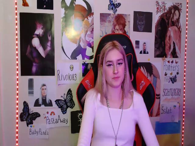 Live sex webcam photo for Honey_dream #273340849