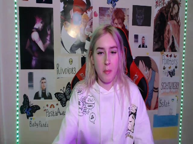 Live sex webcam photo for Honey_dream #273349610