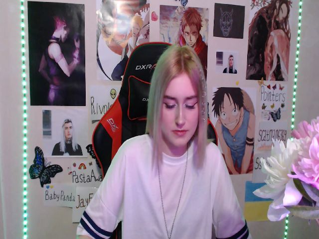 Live sex webcam photo for Honey_dream #273628608