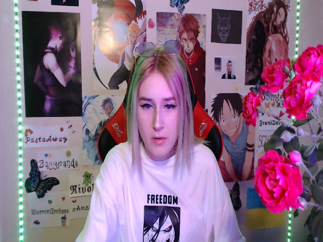 Live sex webcam photo for Honey_dream #273715639