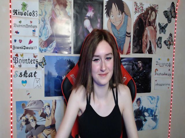 Live sex webcam photo for Honey_dream #273880199