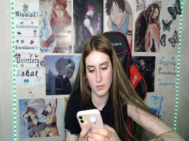 Live sex webcam photo for Honey_dream #274015446