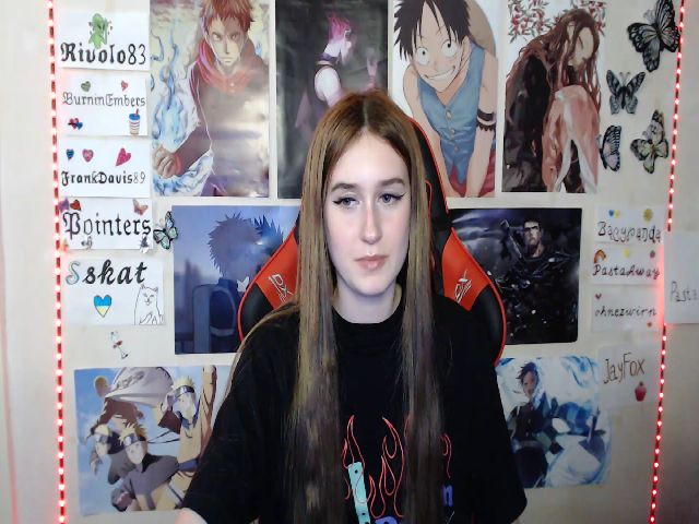 Live sex webcam photo for Honey_dream #274160455