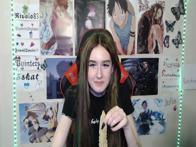 Live sex webcam photo for Honey_dream #274180252