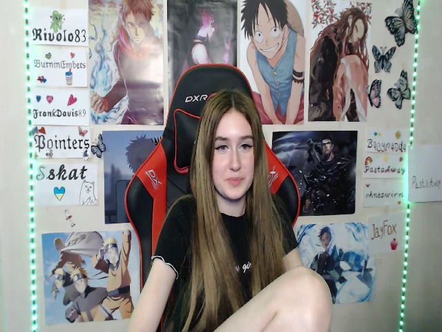 Live sex webcam photo for Honey_dream #274182192