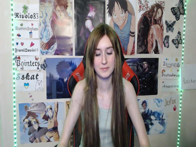 Live sex webcam photo for Honey_dream #274191221