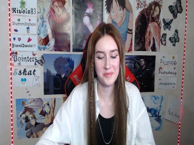 Live sex webcam photo for Honey_dream #274464042