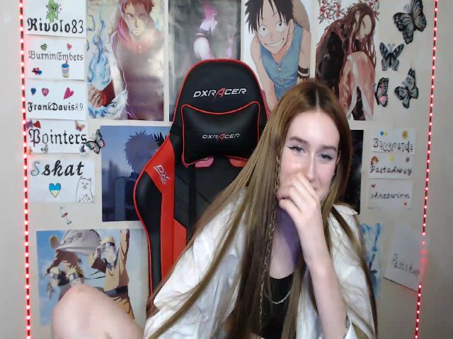 Live sex webcam photo for Honey_dream #274464558