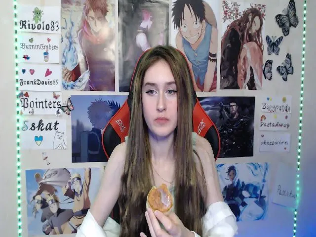 Live sex webcam photo for Honey_dream #274558111