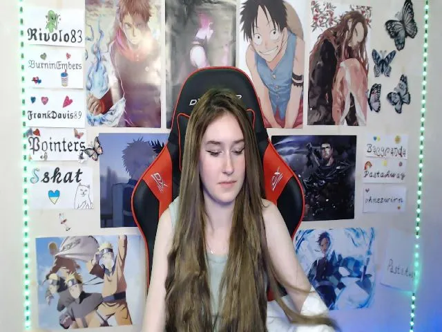 Live sex webcam photo for Honey_dream #274558395