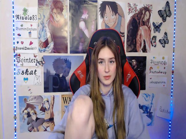 Live sex webcam photo for Honey_dream #274597192