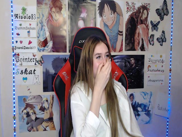 Live sex webcam photo for Honey_dream #274607904