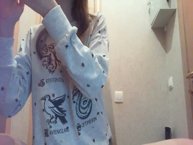 Live sex webcam photo for Honeymonii #271828519