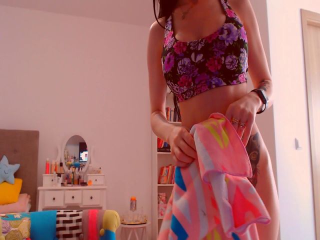 Live sex webcam photo for HotCafeDelina #272961501