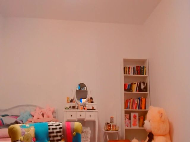 Live sex webcam photo for HotCafeDelina #273369762