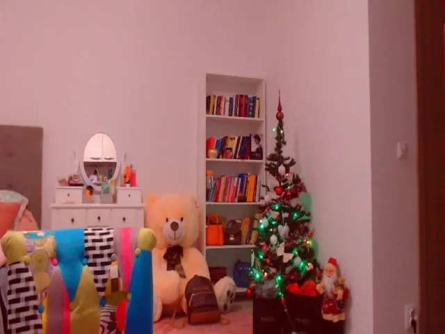 Live sex webcam photo for HotCoffeeGirl #271802741