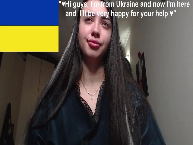 Live sex webcam photo for HotHumbleFox #272701859