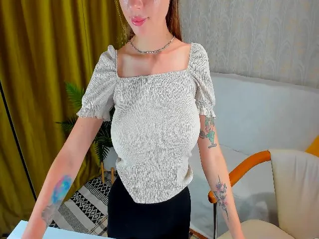 Live sex webcam photo for Iam_Sasha #273510135