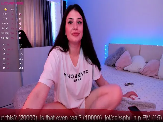 Live sex webcam photo for Iambonnie #273459656