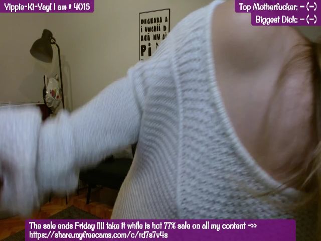 Live sex webcam photo for IgotCookies #271981364