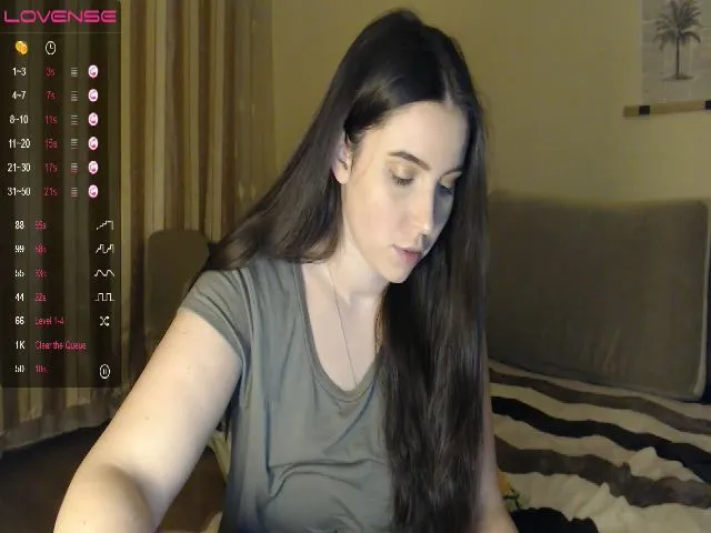 Live sex webcam photo for IkonMiss #272845615