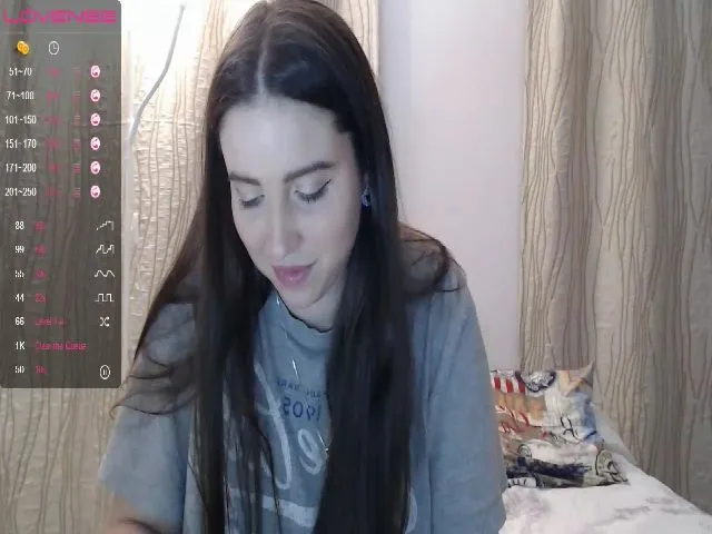 Live sex webcam photo for IkonMiss #273056887