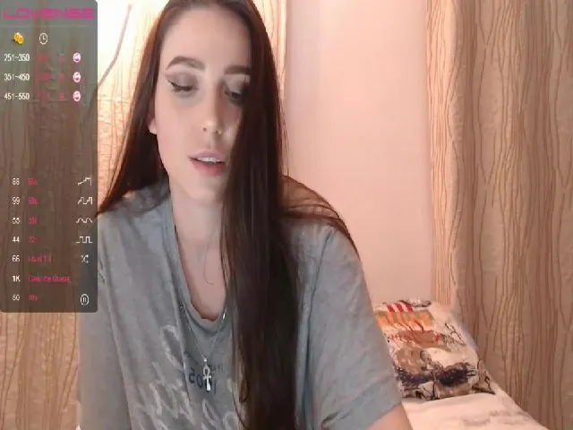 Live sex webcam photo for IkonMiss #273078453