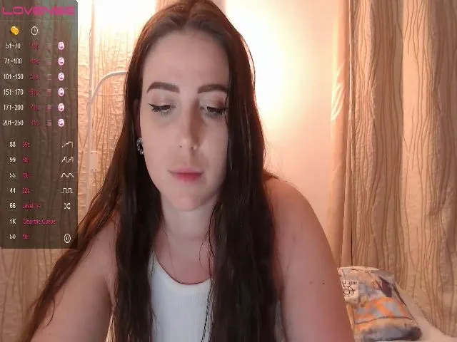 Live sex webcam photo for IkonMiss #273350838