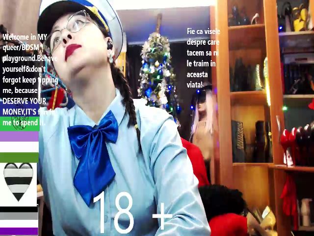 Live sex webcam photo for ImperatrizaS #271799955
