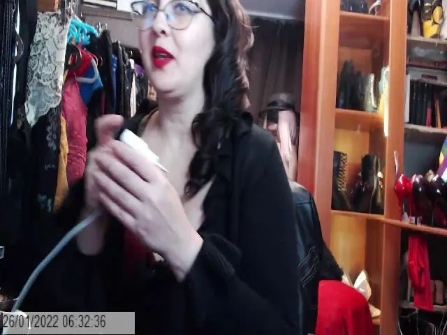 Live sex webcam photo for ImperatrizaS #272155909