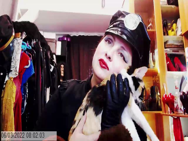 Live sex webcam photo for ImperatrizaS #272651757