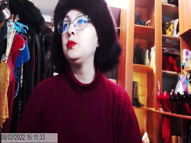 Live sex webcam photo for ImperatrizaS #272674799