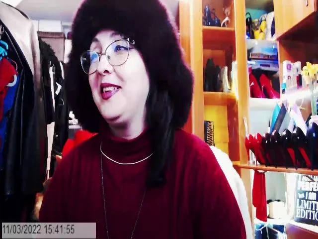 Live sex webcam photo for ImperatrizaS #272710874