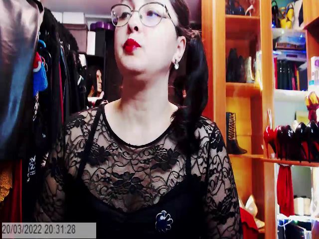 Live sex webcam photo for ImperatrizaS #272813887