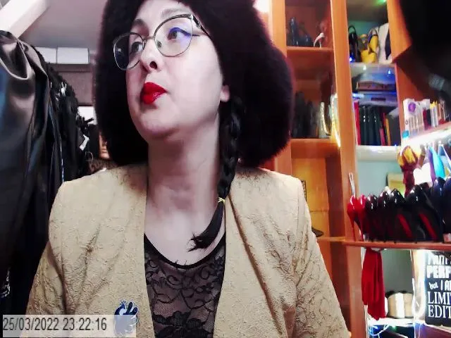 Live sex webcam photo for ImperatrizaS #272868935