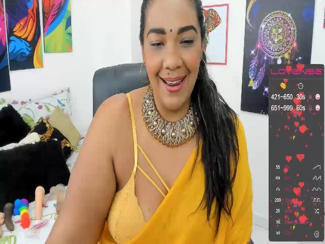 Live sex webcam photo for IndianMama #272743534