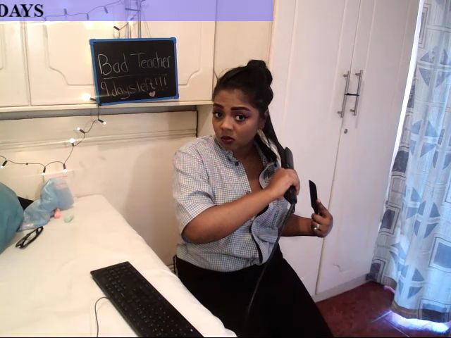 Live sex webcam photo for Indian_FireXX #273210285