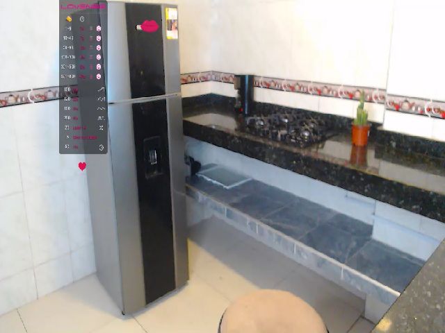 Live sex webcam photo for Infernalsexx #273867708